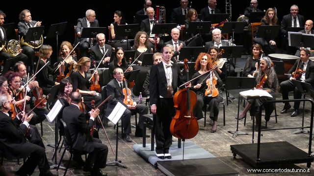 Orchestra Sinfonica Cagnoni Vigevano