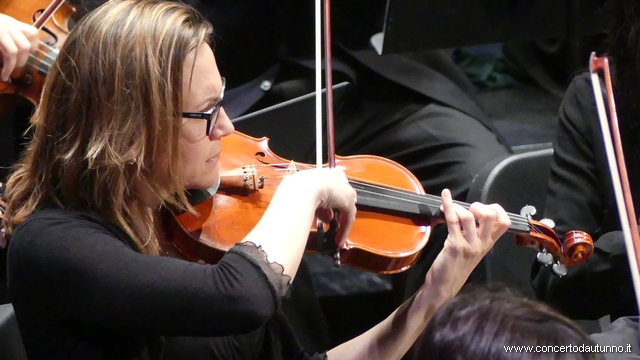 Orchestra Sinfonica Cagnoni Vigevano
