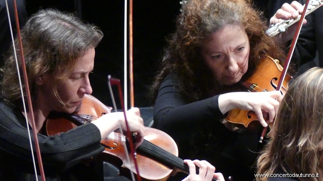 Orchestra Sinfonica Cagnoni Vigevano