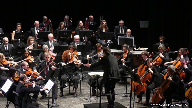 Orchestra Sinfonica Cagnoni Vigevano