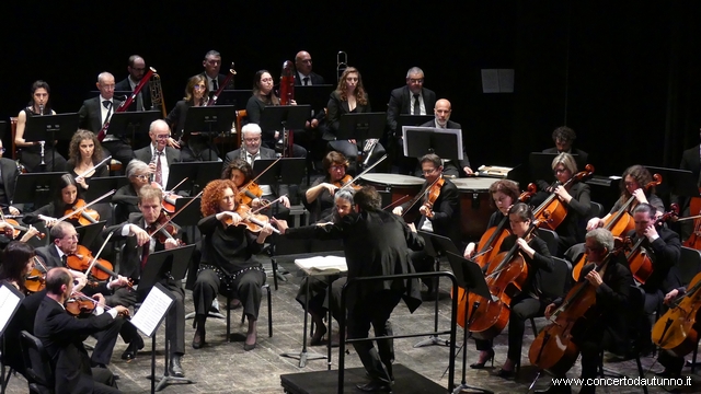 Orchestra Sinfonica Cagnoni Vigevano