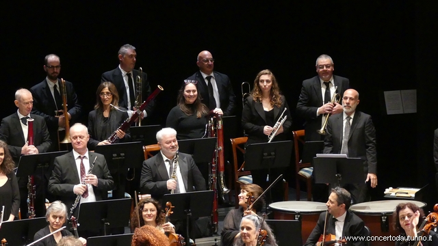 Orchestra Sinfonica Cagnoni Vigevano