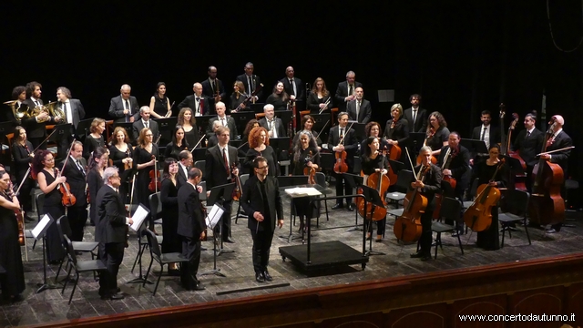 Orchestra Sinfonica Cagnoni Vigevano