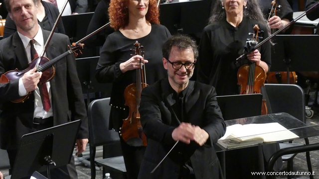 Orchestra Sinfonica Cagnoni Vigevano