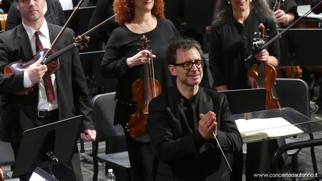 Orchestra Sinfonica Cagnoni Vigevano