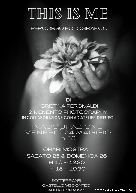 Abbiategrasso Collettiva Essere Donna Percivaldi