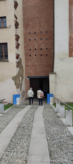 Abbiategrasso Collettiva Essere Donna Percivaldi
