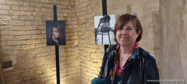 Abbiategrasso Collettiva Essere Donna Percivaldi