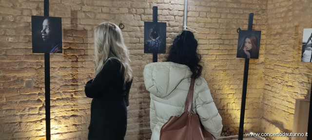 Abbiategrasso Collettiva Essere Donna Percivaldi