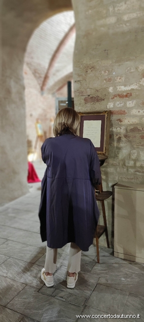 Abbiategrasso Collettiva Essere Donna Percivaldi