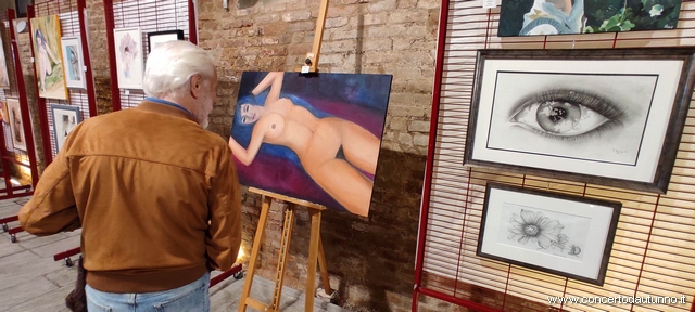 Abbiategrasso Collettiva Essere Donna Percivaldi