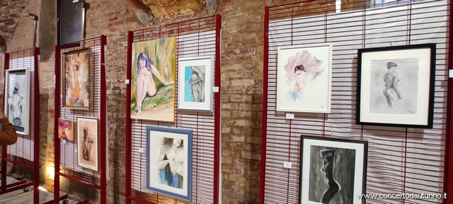 Abbiategrasso Collettiva Essere Donna Percivaldi
