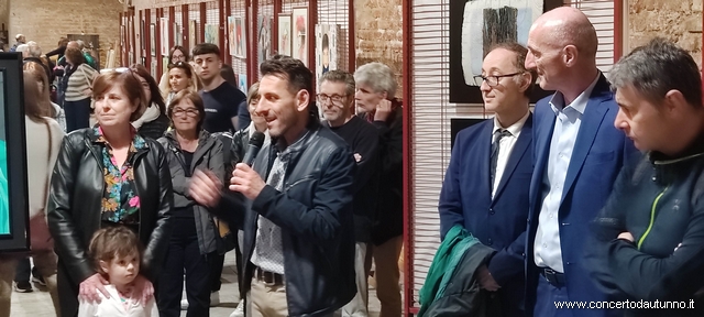 Abbiategrasso Collettiva Essere Donna Percivaldi