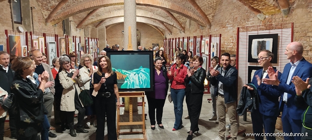 Abbiategrasso Collettiva Essere Donna Percivaldi