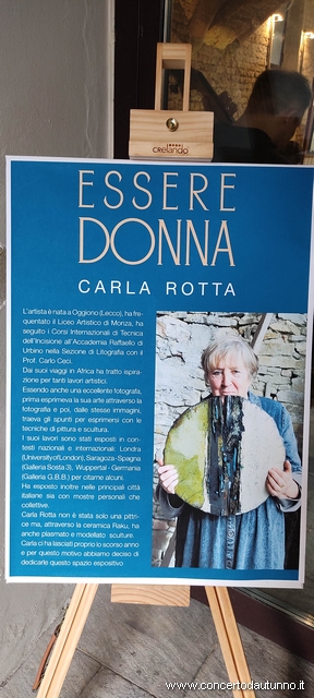 Abbiategrasso Collettiva Essere Donna Percivaldi