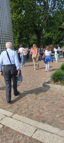 Vigevano PGT passeggiata