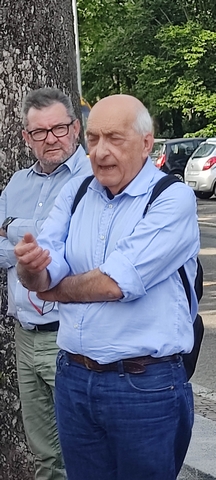 Vigevano PGT passeggiata