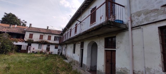 Vigevano PGT passeggiata