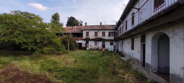 Vigevano PGT passeggiata