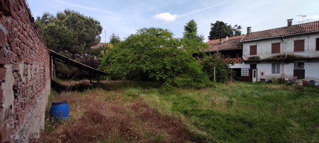 Vigevano PGT passeggiata