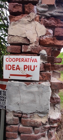 Vigevano PGT passeggiata