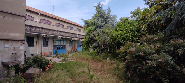 Vigevano PGT passeggiata