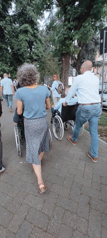 Vigevano PGT passeggiata