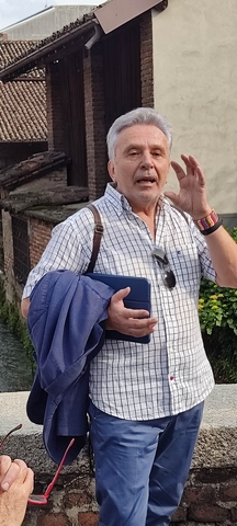 Vigevano PGT passeggiata