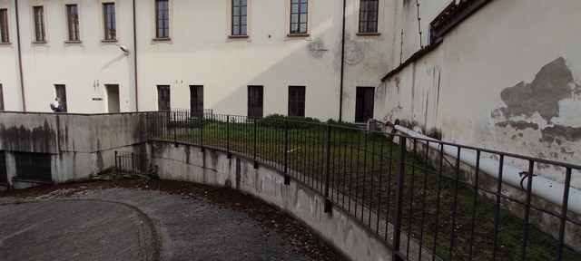 Vigevano PGT passeggiata