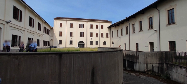 Vigevano PGT passeggiata