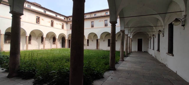 Vigevano PGT passeggiata