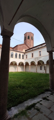 Vigevano PGT passeggiata
