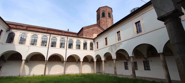 Vigevano PGT passeggiata