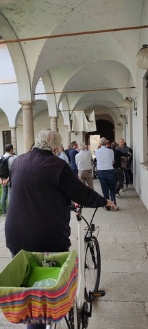 Vigevano PGT passeggiata