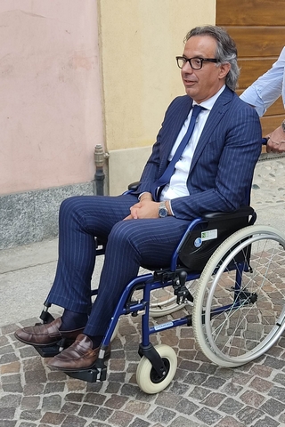 Vigevano PGT passeggiata