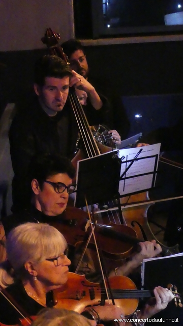Traviata Teatro La Creta Accademia Caccini