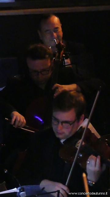 Traviata Teatro La Creta Accademia Caccini