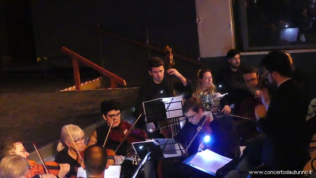 Traviata Teatro La Creta Accademia Caccini