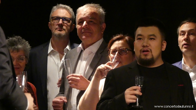 Traviata Teatro La Creta Accademia Caccini