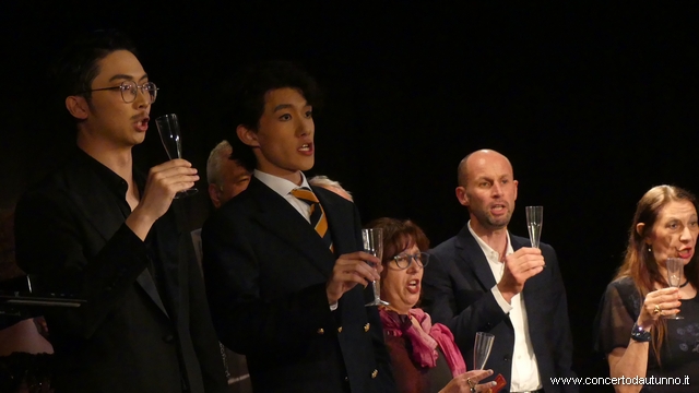 Traviata Teatro La Creta Accademia Caccini