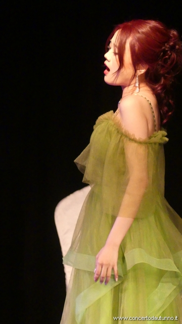 Traviata Teatro La Creta Accademia Caccini