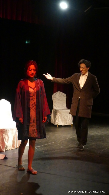 Traviata Teatro La Creta Accademia Caccini