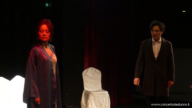 Traviata Teatro La Creta Accademia Caccini