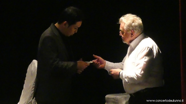 Traviata Teatro La Creta Accademia Caccini