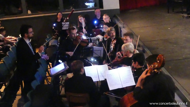 Traviata Teatro La Creta Accademia Caccini
