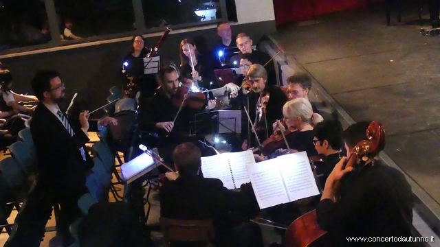 Traviata Teatro La Creta Accademia Caccini