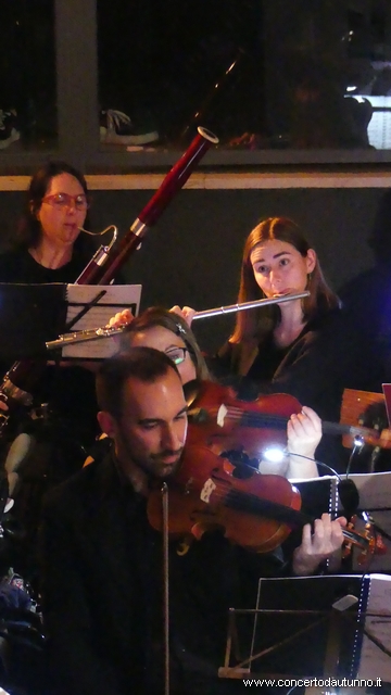 Traviata Teatro La Creta Accademia Caccini