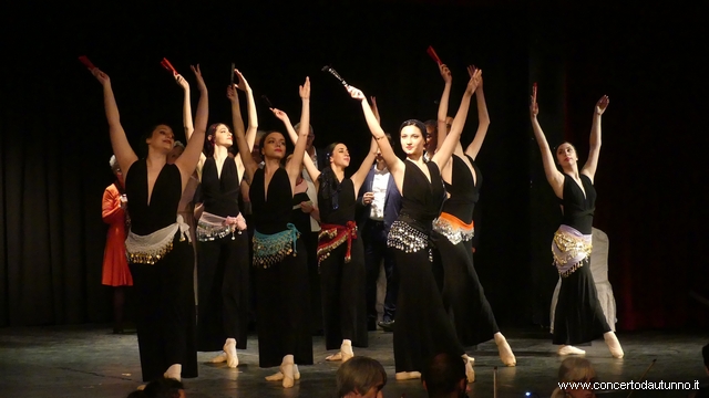 Traviata Teatro La Creta Accademia Caccini
