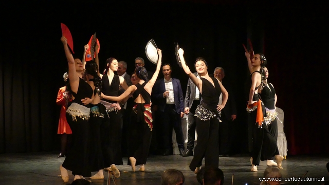 Traviata Teatro La Creta Accademia Caccini