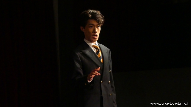 Traviata Teatro La Creta Accademia Caccini